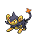Luxio HGSS variocolor