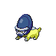 Shieldon HGSS variocolor