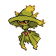 Mismagius HGSS variocolor