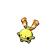 Chingling HGSS variocolor