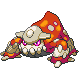 Heatran HGSS variocolor