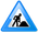 Under construction icon-blue