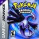 Pokemon Arcoiris Version