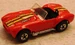 Cobra redbw