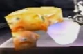 Furry green cheese.JPG