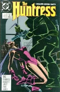 Huntress Vol 1 5