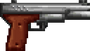 Pistol-GTA1-icon