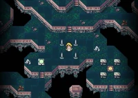 FFIV TAY Depths