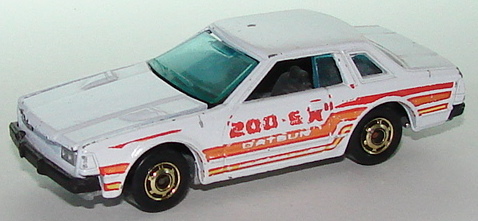 1985 Nissan 200sx wiki #10