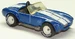 Classic Cobra BluRR