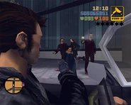 Drive-by shooting (GTA3)