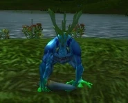 Murloc mob