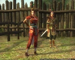 Rotkonline-sunshangxiang lingtong
