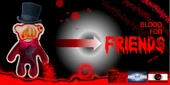 Bloodforfriends