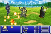 Flamemancer