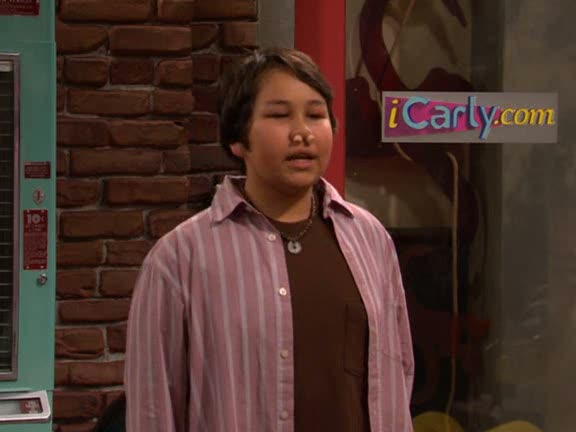 Jeremy From Icarly
