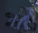 Harpoon SR