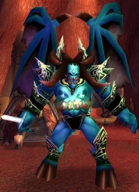 Fiend