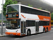 图库:龙运巴士A31线