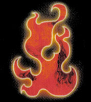 Fire Rune