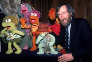 Henson Fraggle Posers