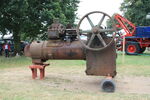 Clayton & Shuttleworth no. 45333 TE Crane (remains) at Old Warden 09 - IMG 0385.jpg