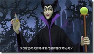 Maleficent convinces