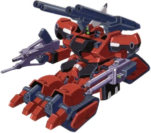 Tfa-2-tank