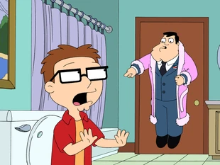 AmericanDad HomeAdrone 0086F
