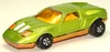7230 Mercedes C111 L