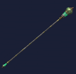 Cudgel