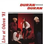 Odeon81 frame