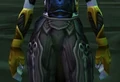 Predatory Gloves