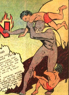 Mrsatan