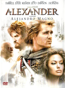 Alexander