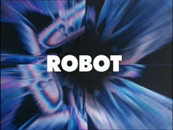 Robot