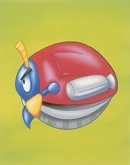 Motobug 3