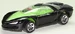 Pontiac Banshee BlkGrnL