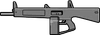 Weapons explosiveshotgun