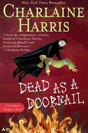 05 - Dead as a Doornail