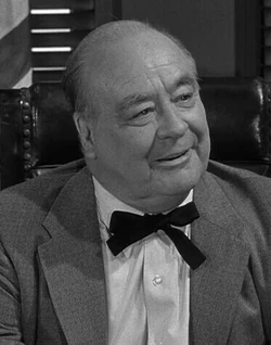 Mayor Pike