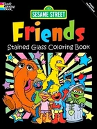 Friendsstainedglass