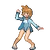 Misty HGSS