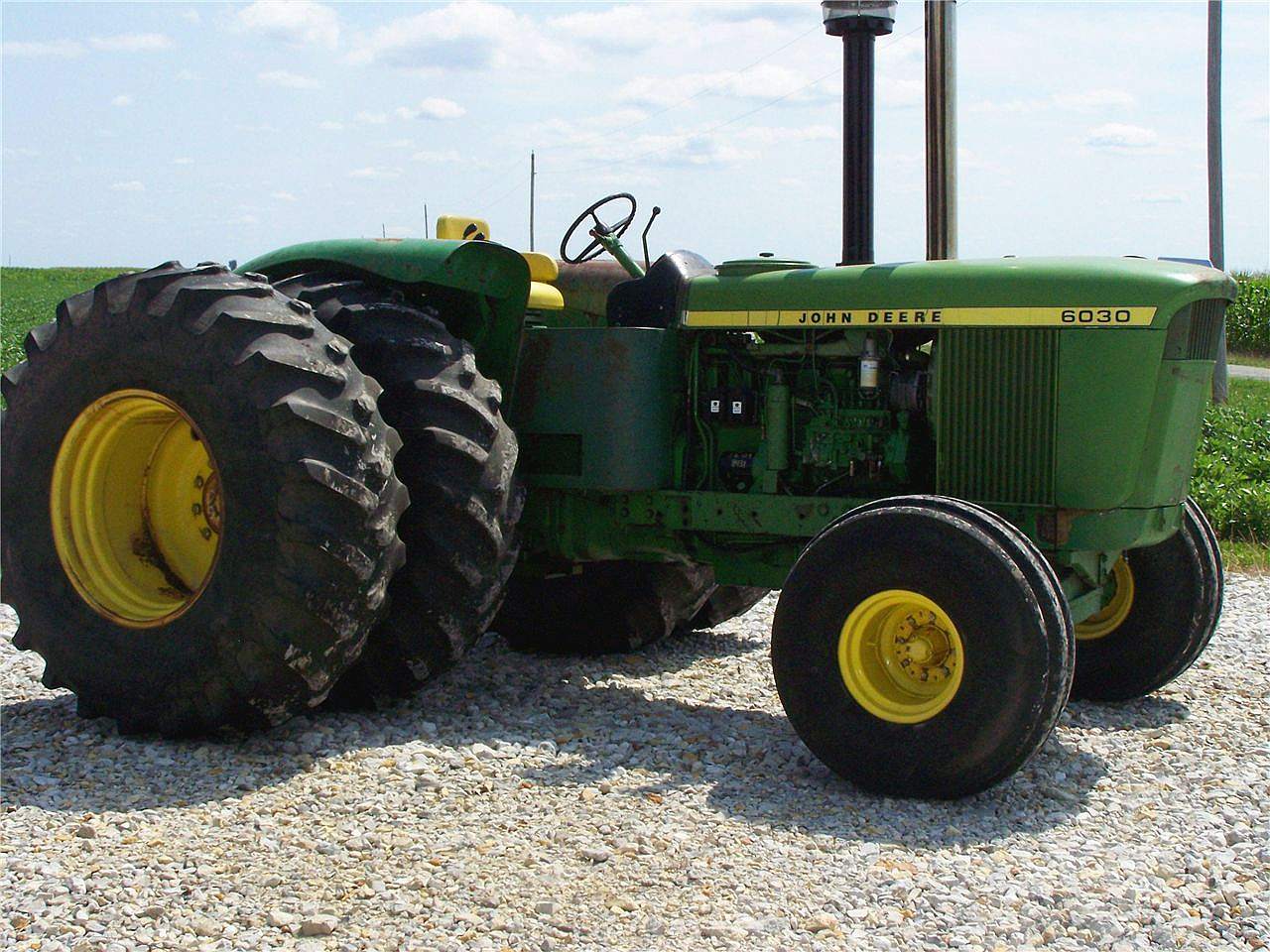 Jd 6030