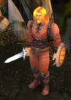 Moonrage Watcher Human