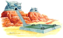 Desert Palace