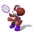 RedYoshitennis