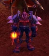 Drillmaster Zurok