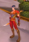 Novice Ranger