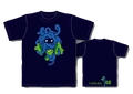 Camiseta de Tangela en Pokémon 151.png